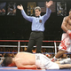 Illustration for article titled Manny Pacquiao Survives Fender Bender, Will Fight Tonight